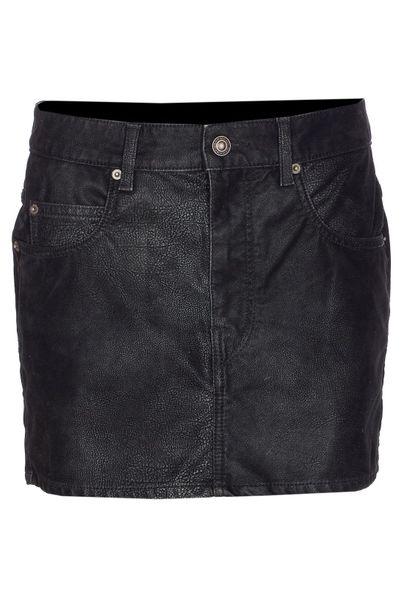 Isabel Marant Étoile Kimmy Skirt