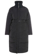 Sportmax Casarsa Belted Long Coat