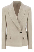 Brunello Cucinelli Sparkling Jacket