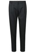 Dolce & Gabbana Straight-Leg Tailored Trousers
