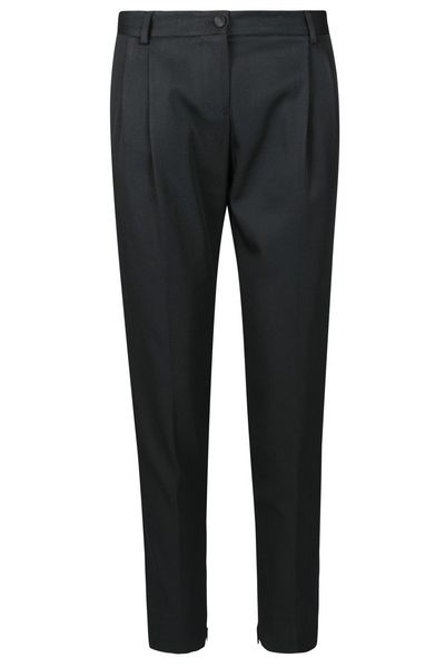 Dolce & Gabbana Straight-Leg Tailored Trousers