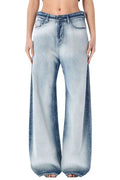 Diesel 1996 D Sire Wide-Leg Jeans
