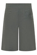 Ganni Tailored Bermuda Shorts