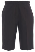 Herskind Joel High-Waist Bermuda Shorts