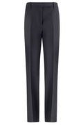 Tom Ford Straight-Leg Tailored Pants