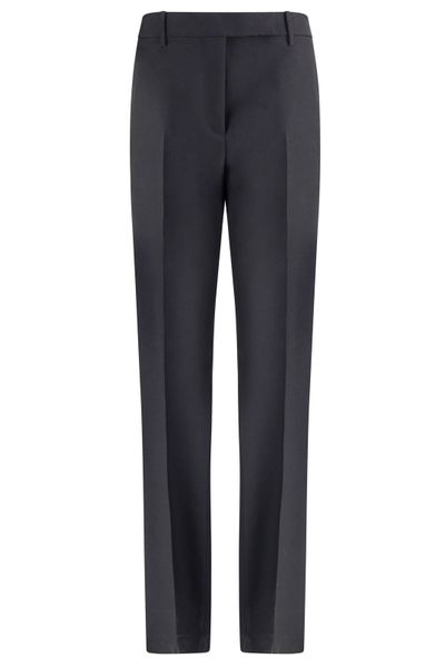 Tom Ford Straight-Leg Tailored Pants