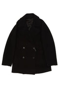 Totême Rounded Peacoat