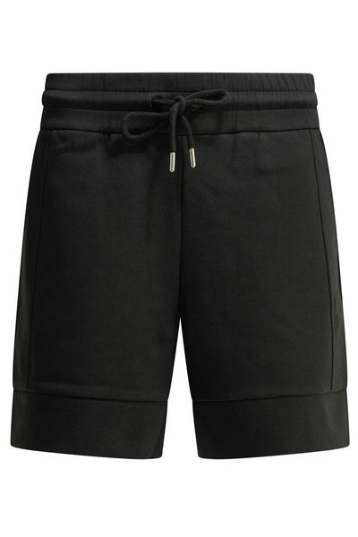 OWN Drawstring Jersey Shorts