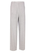 Brunello Cucinelli Wide-Leg Jersey Trousers