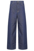 Weekend Max Mara Tabella Wide Leg Jeans