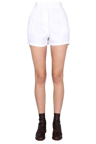 Aspesi Front Pocket Shorts