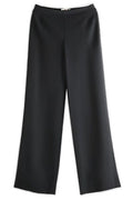 The Row Roger Pants