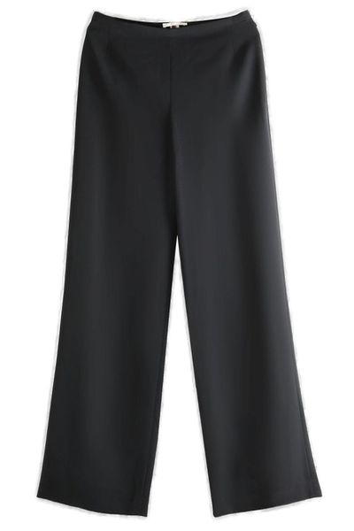 The Row Roger Pants