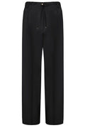 Moncler Gabardine Tailored Trousers