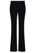 Alexander McQueen Tailored Flared Pants