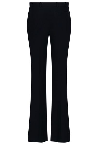 Alexander McQueen Tailored Flared Pants