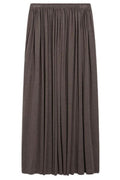 Max Mara Mxmlivrea Pleated Skirt