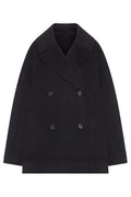 Totême Double Breasted Coat