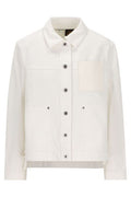 Loewe Embossed Anagram Jacket