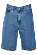 Carhartt WIP Relaxed Denim Shorts