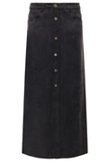 Pinko Buttoned Skirt