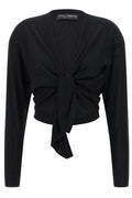 Dolce & Gabbana Long-Sleeved Cardigan