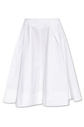 Jacquemus The Salon Flared Skirt