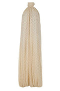 ROTATE Halterneck Wide-Leg Jumpsuit