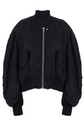 Rick Owens Long Sleeve Zipped Jacket