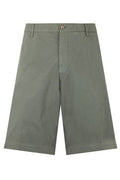 Fedeli Relaxed Bermuda Shorts