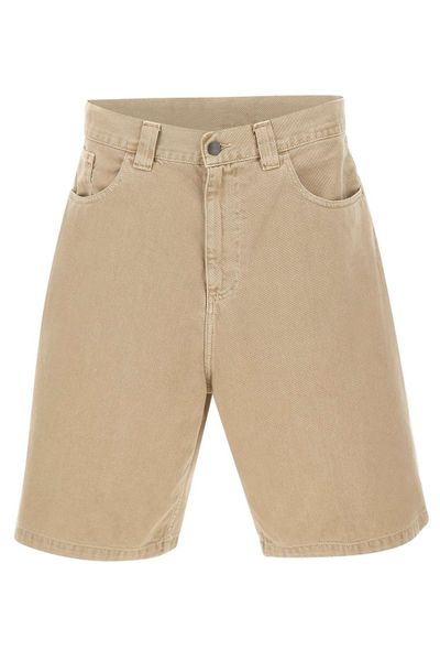 Carhartt WIP Brandon Loose Fit Shorts