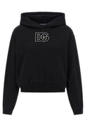 Dolce & Gabbana DG Embroidered Hoodie