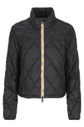 Burberry Packable Quilted Bramford Jacket