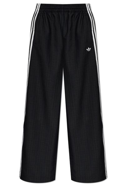 Adidas Originals Loose Check Track Pants