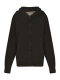 Maison Margiela Zipped Hoodie