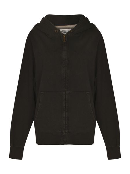 Maison Margiela Zipped Hoodie