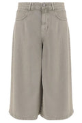 Pinko Denim Bermuda Shorts