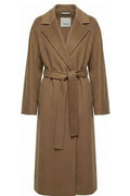 'S Max Mara Smmpenelope Belted Coat