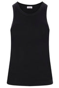 Brunello Cucinelli Embellished Tank Top