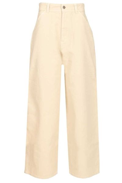 Lemaire Large Pants
