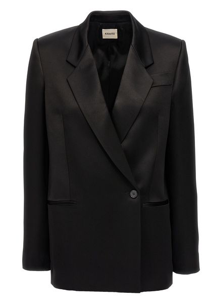 Khaite Willow Blazer