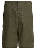 Buzz Rickson's Combat Cargo Shorts