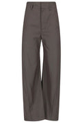 Lemaire Wide Leg Baggy Pants