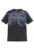 Diesel T-Passa Distressed T-Shirt