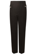 Prada Front Pocket Tailored Trousers