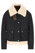 Loewe Puffer Shearling Jacket