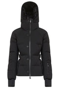 Moncler Grenoble Guyane Padded Down Ski Jacket