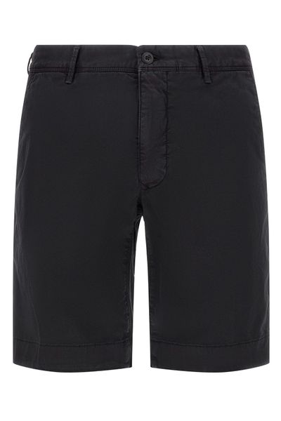 Incotex Modello 11S215 Slim Bermuda Shorts