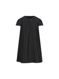 Balenciaga Short-Sleeved Mini Dress