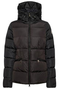 Moncler Avoce Hooded Puffer Jacket
